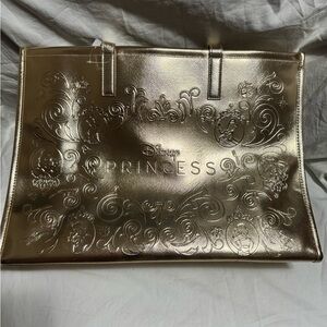 Bath & Body Works - Limited Edition - Princess Signature Bag